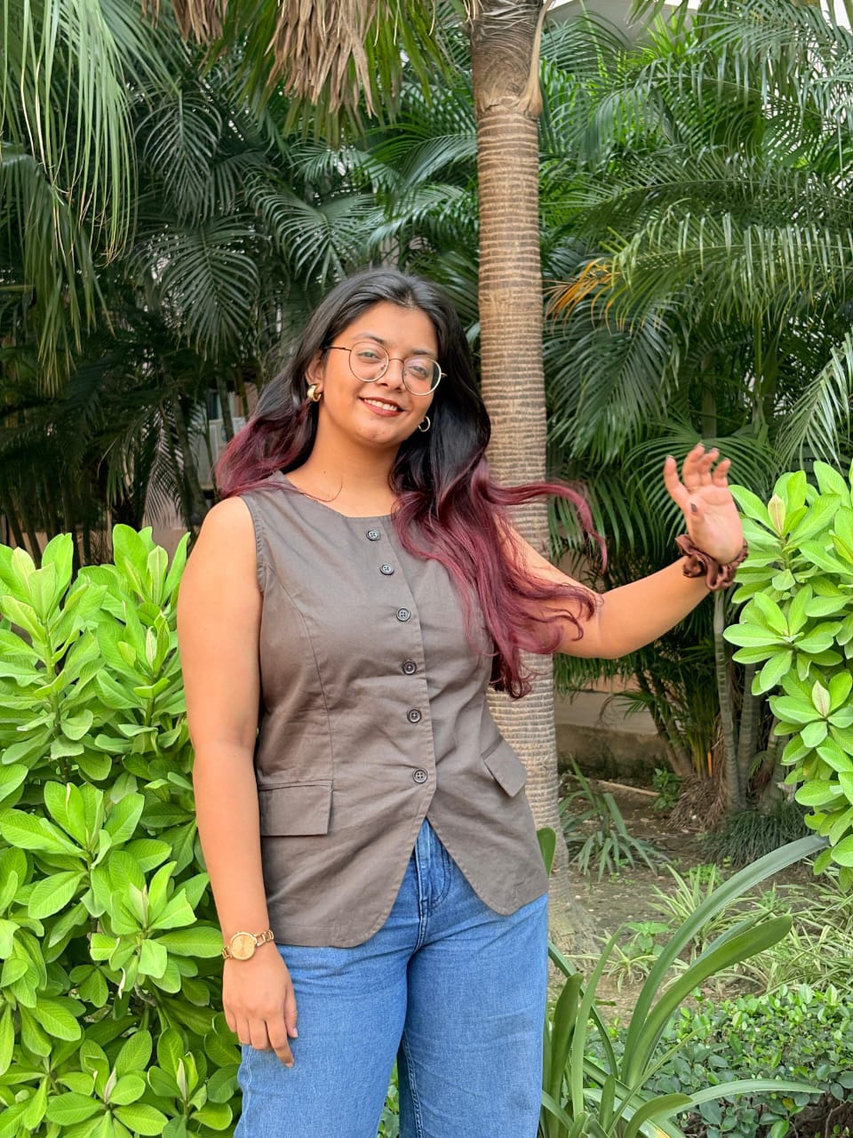 Aarya Gupta