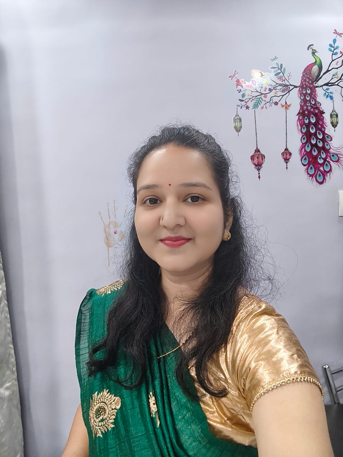 Meena Gawde