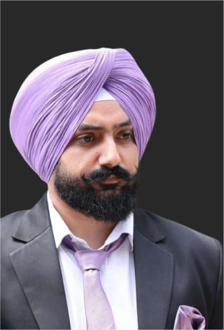 Karamjit